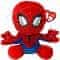 TY TY - SOFT SPIDERMAN Marvel, 15 cm