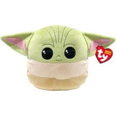 TY TY - Squishy GROGU Star Wars, 22 cm