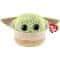 TY TY - Squishy GROGU Star Wars, 22 cm