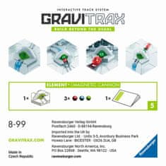 Ravensburger Magnetni top GraviTrax