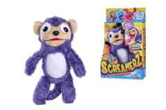 Simba ScreamerZ Monkey 30 cm