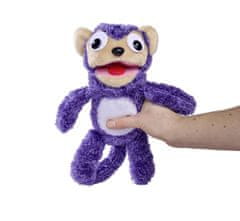 Simba ScreamerZ Monkey 30 cm