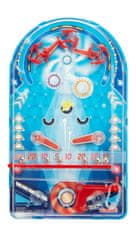 Simba Mini igra Pinball