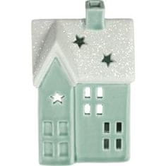 RETLUX RXL 502 Porc.house zelena 11,1 cm