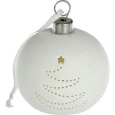 RETLUX RXL 511 Porc. ornament. drevo 1 LED