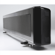 Stenski nosilec Hama soundbar