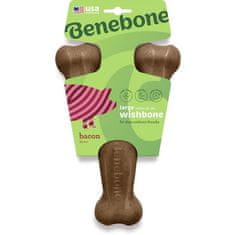 Benebone Wishbone slanina L