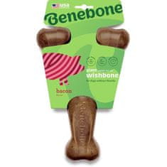 Benebone Wishbone bacon XL