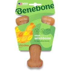 Benebone Piščanec Wishbone S