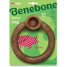 Benebone Prstan Bacon M