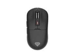 Gaming miška Genesis ZIRCON 660/Herni/Optical/12,000DPI/Wireless + Wireless/Herni/Optical/12,000 DPI/Wire