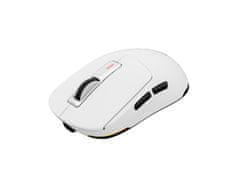 Gaming miška Genesis ZIRCON 660/Herni/Optical/12,000DPI/Wireless + Wireless/Herni/Optical/12,000 DPI/Wire