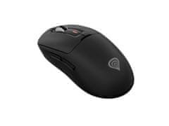 Gaming miška Genesis ZIRCON 660/Herni/Optical/12,000DPI/Wireless + Wireless/Herni/Optical/12,000 DPI/Wire