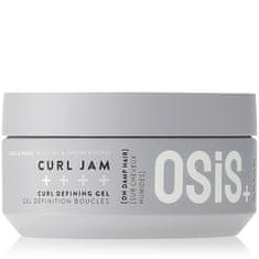 OSiS Curl Jam (Curl Defining Curl) 300 ml