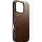 NOMAD Mod.leather case iPhone16Pro brown