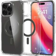 SPIGEN Ult.hybr Mag case iP 6,9 24 graf