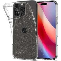 SPIGEN Liq cryst glitter etui za iPh 6,3 24