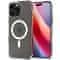 SPIGEN Ult.hybr Magcase iPh 6,3 24 prozoren SPIGE