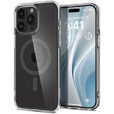 SPIGEN Ult.hybr Mag etui za iPh15Pro graph