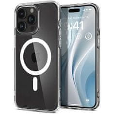 SPIGEN Ult.hybrid Mag etui za iPhone 15Pro wh