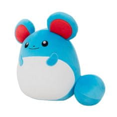 Pokemon Squishmallow plišasti Marill 36 cm