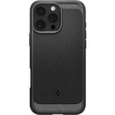 SPIGEN Rugg arm Mag case iP6,9 2024 bk