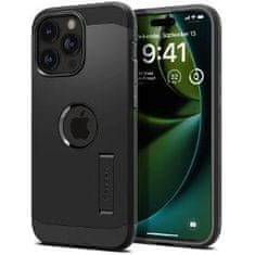 Spigen Trdna roka Magovo ohišje iPhone15Pro bk