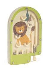 Majhna noga Mini Pinball Lion