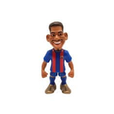 MINIX Nogomet 7 cm: Club FC Barcelona - ARAUJO