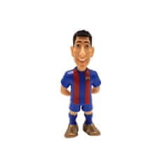 MINIX Nogomet 7 cm: Club FC Barcelona - LEWANDOWSKI