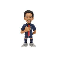 MINIX Nogomet 7 cm: Club PSG - MARQUINHOS