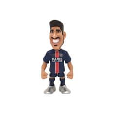 MINIX Nogomet 7 cm: Club PSG - ASENSIO