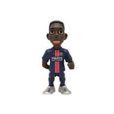 MINIX Nogomet 7 cm: Club PSG - DEMBELÉ