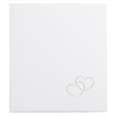 Hama album classic LOVE 29x32 cm, 60 strani