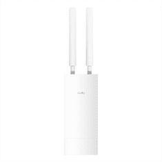 Cudy N300 zunanji Wi-Fi 4G/LTE usmerjevalnik (LT400 Outdoor_EU)