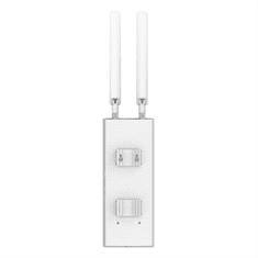 Cudy N300 zunanji Wi-Fi 4G/LTE usmerjevalnik (LT400 Outdoor_EU)