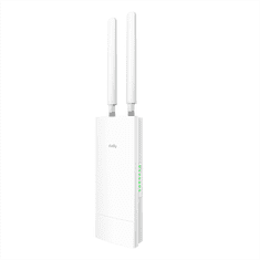 Cudy N300 zunanji Wi-Fi 4G/LTE usmerjevalnik (LT400 Outdoor_EU)