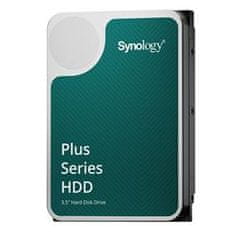 Synology trdi disk SATA 3,5" 2TB HAT3300-2T, 5400 vrtljajev na minuto, 256 MB predpomnilnika, 3-letna garancija