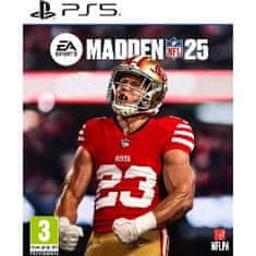 EA Madden NFL 25 PS5