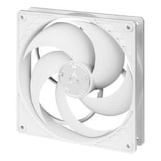 ARCTIC P14 Max (White) - 140mm ventilator za ohišje - fluidni dinamični ležaj - največ 2800 vrt/min - PWM regulacija