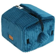 Cocoon Magic Cat Stripe blue 40x36cm