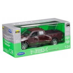 WELLY MODELS 1:24 RAM 1500 (2019)