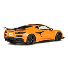 WELLY MODELS 1:24 Chevrolet Corvette Z06