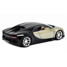 WELLY MODELS 1:24 Bugatti Chiron