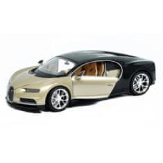 WELLY MODELS 1:24 Bugatti Chiron