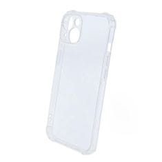 Cu-be AntiShock TPU ohišje Samsung Galaxy Xcover 7 Transparent