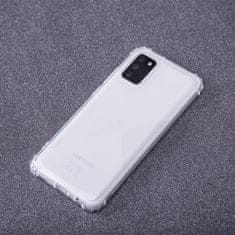 Noname Cu-be AntiShock TPU ohišje Xiaomi Redmi Note 13 Pro 4G Transparent