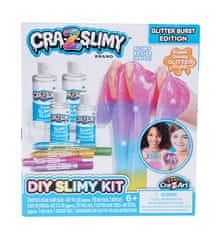 Mac Toys Cra-Z-Slimy DIY laboratorij za sluz