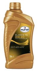 EUROL Elance FE 0W-20 1 lt