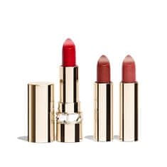 Clarins Darilni set šmink Joli Rouge Collection